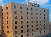 Hospital Lomas de San Luis