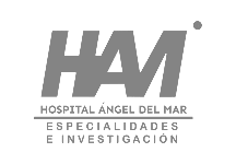 Angel del Mar