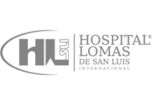 Hospital Lomas de San Luis