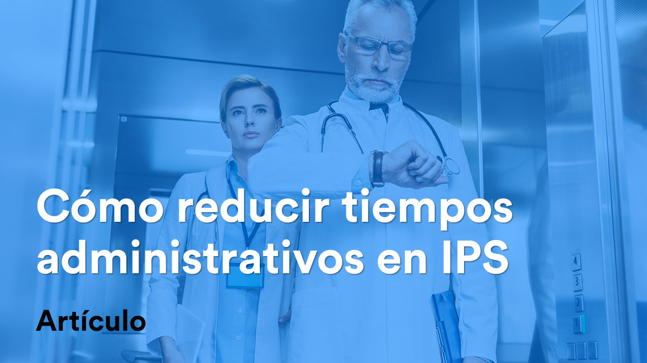 Automatización IPS