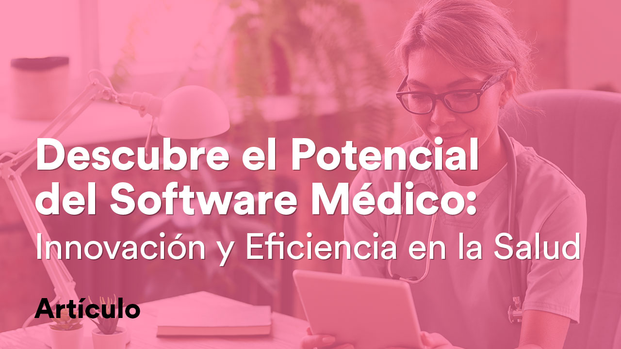 Software Médico