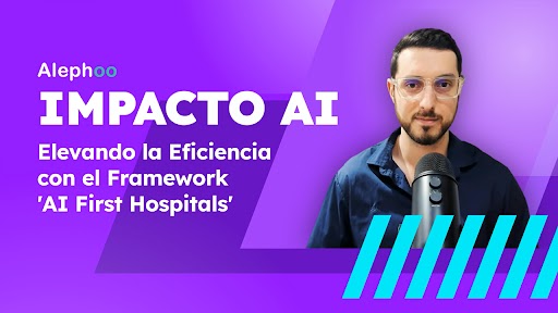 AI First Hospitals