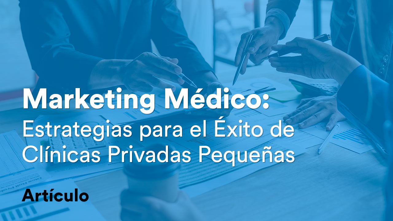 Marketing Médico