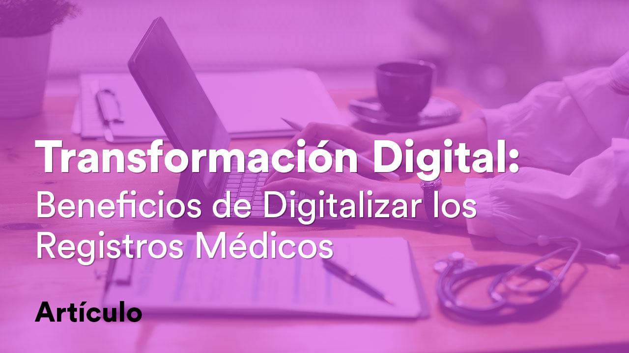 Digitalización