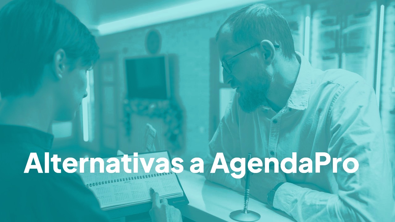 Alternativas a AgendaPro