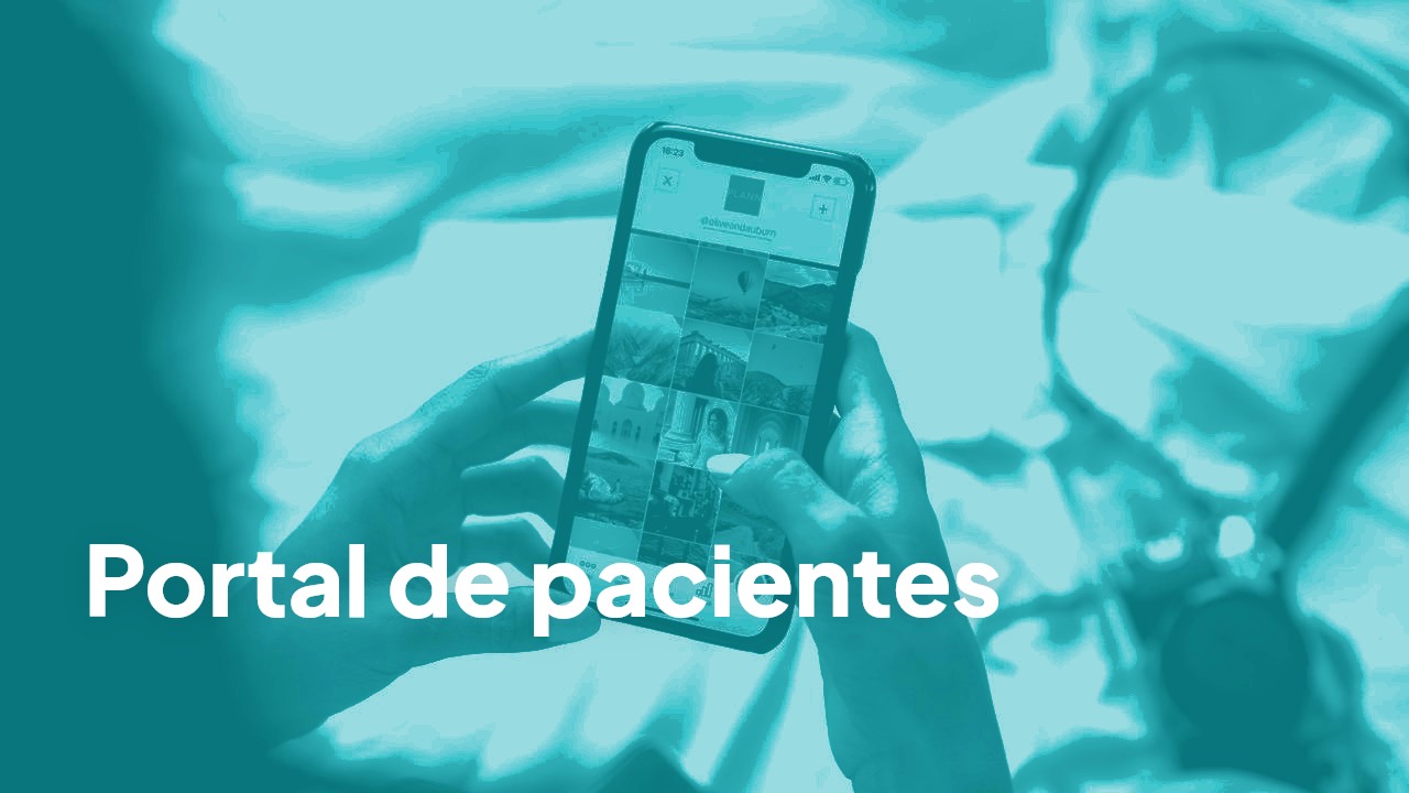 Portal de pacientes: 7 funcionalidades que descomprimen su clínica