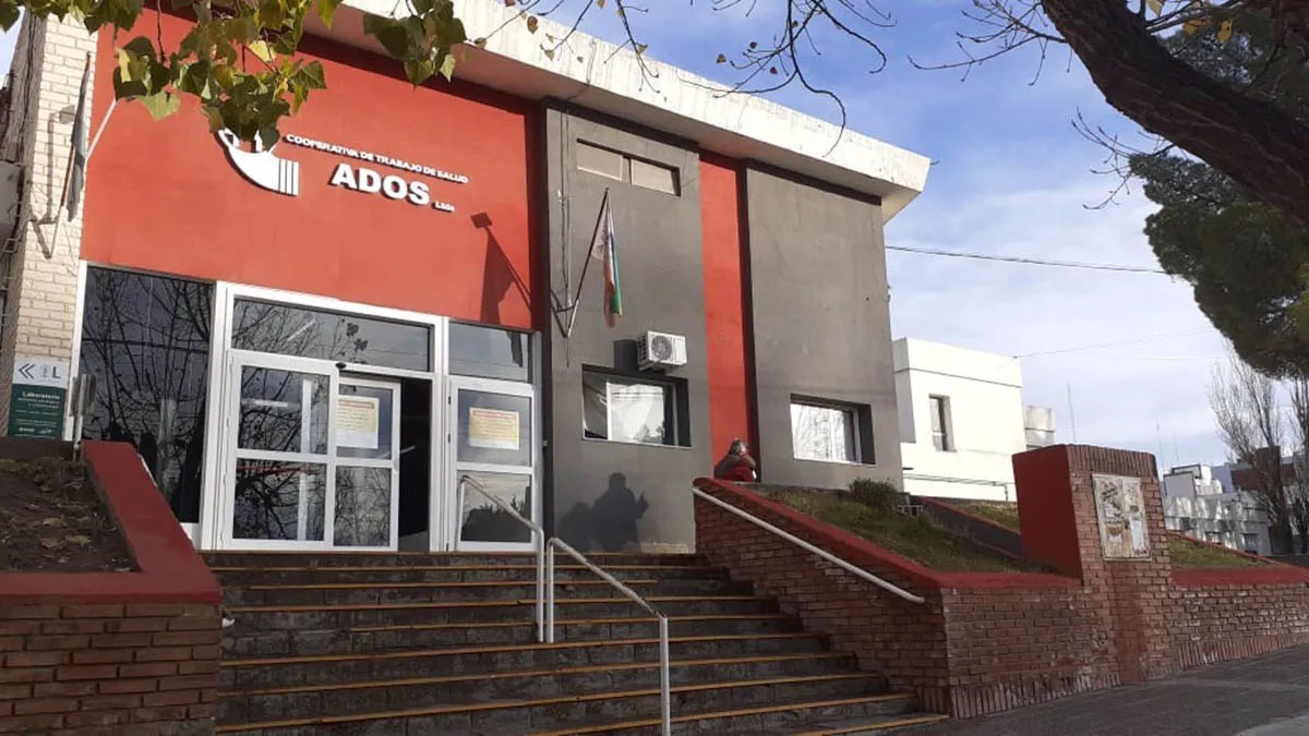 Clínica ADOS