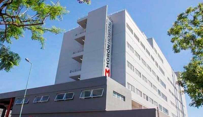 Hospital de Morón