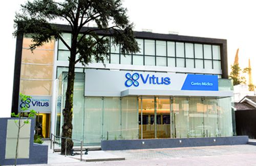 Vitus Centro Médico