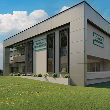 Clínica ADOS se suma a Alephoo