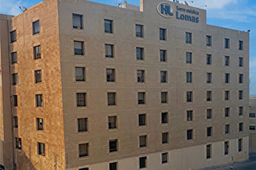 México avanza en salud digital: el Hospital Lomas de San Luis Internacional elige Alephoo