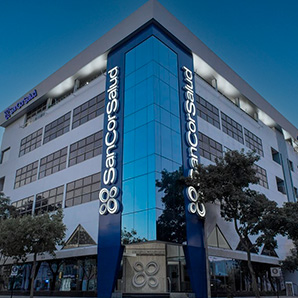 SanCor Salud implementa la Plataforma Alephoo