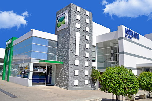 ¡Comenzamos nuestra operación en Colombia!