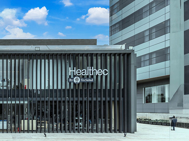 TecSalud HealthEc