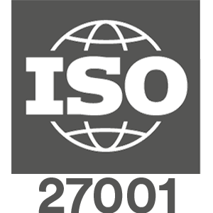 ISO 27001