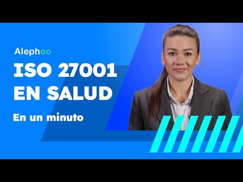 ISO 27001