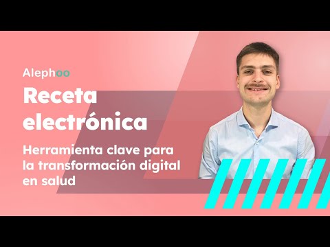 Receta Electrónica