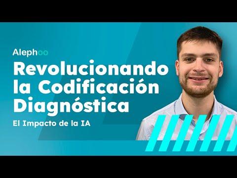 Codificación Diagnóstica