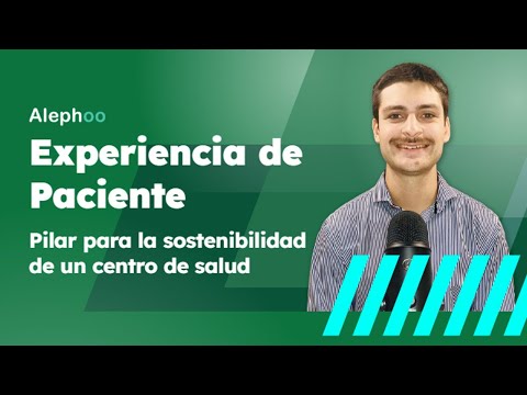 Experiencia de Paciente