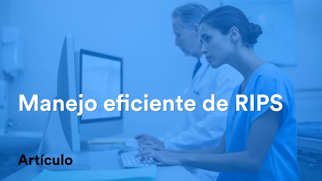Software hospitales