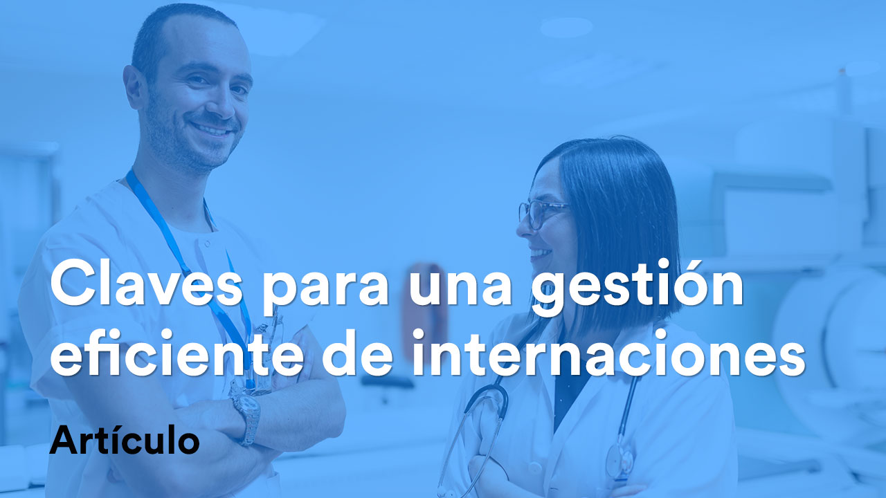 Software hospitales