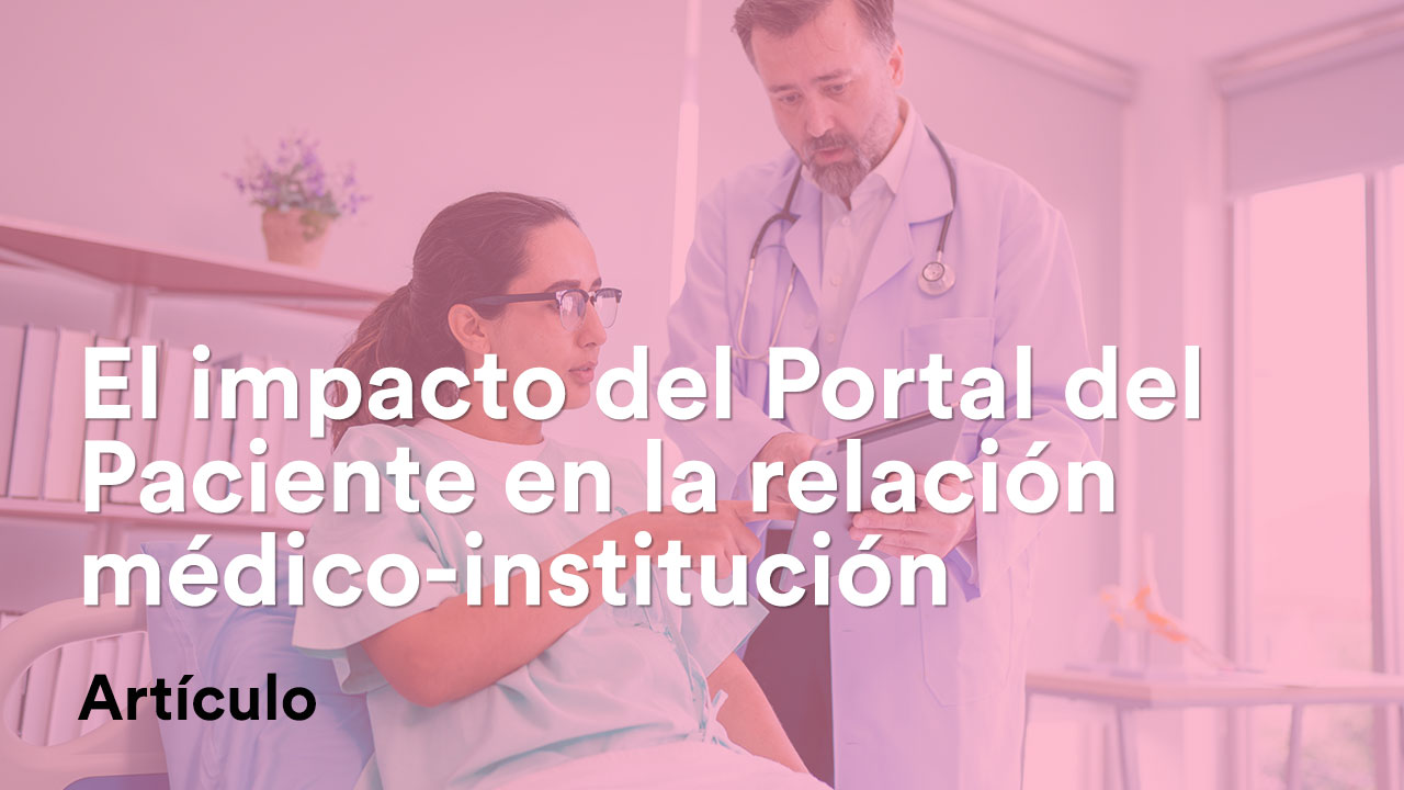 Software hospitales