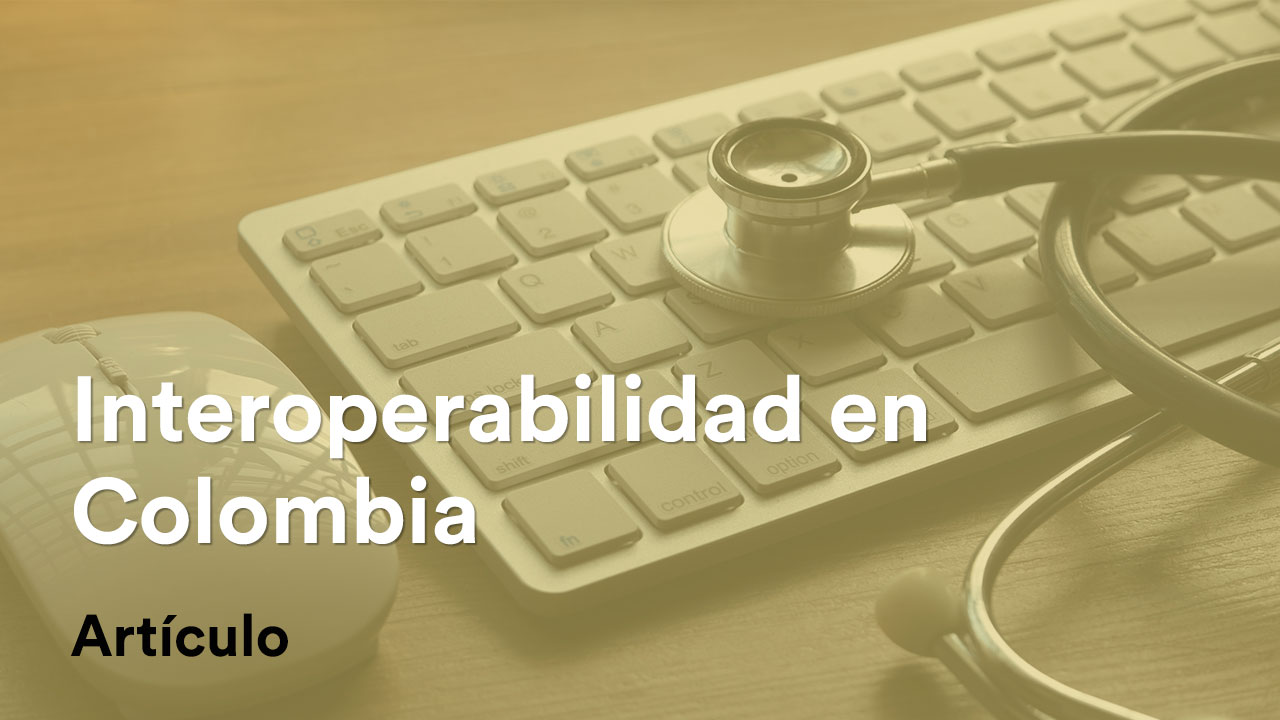 Software hospitales