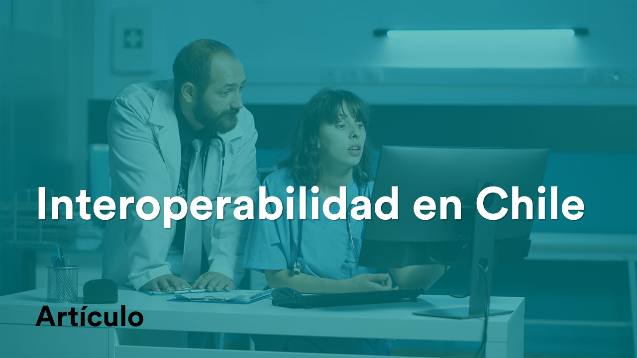 Software hospitales