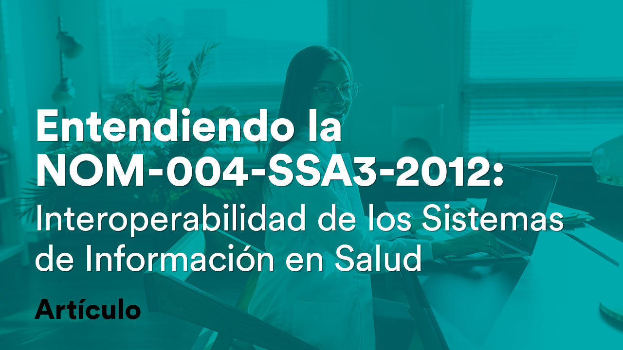 Software hospitales