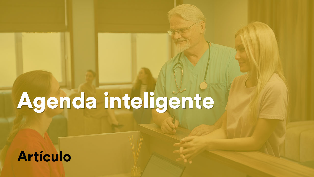 Software hospitales