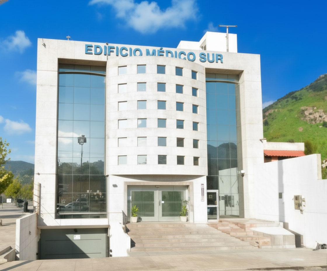 Cirugía Ambulatoria Contry utiliza con exito el software para clinicas Alephoo