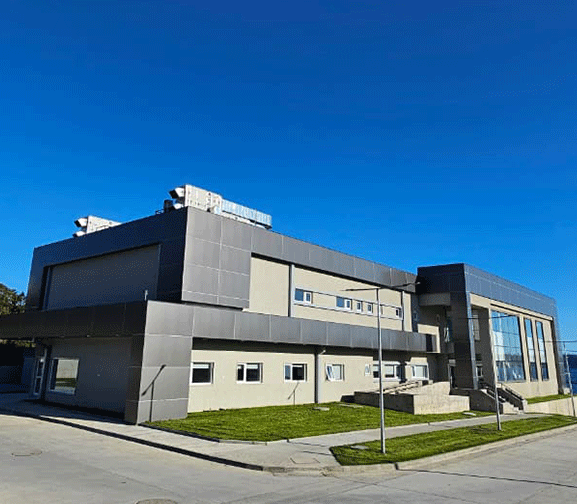 Clínica Chinquihue utiliza con exito el software para clinicas Alephoo