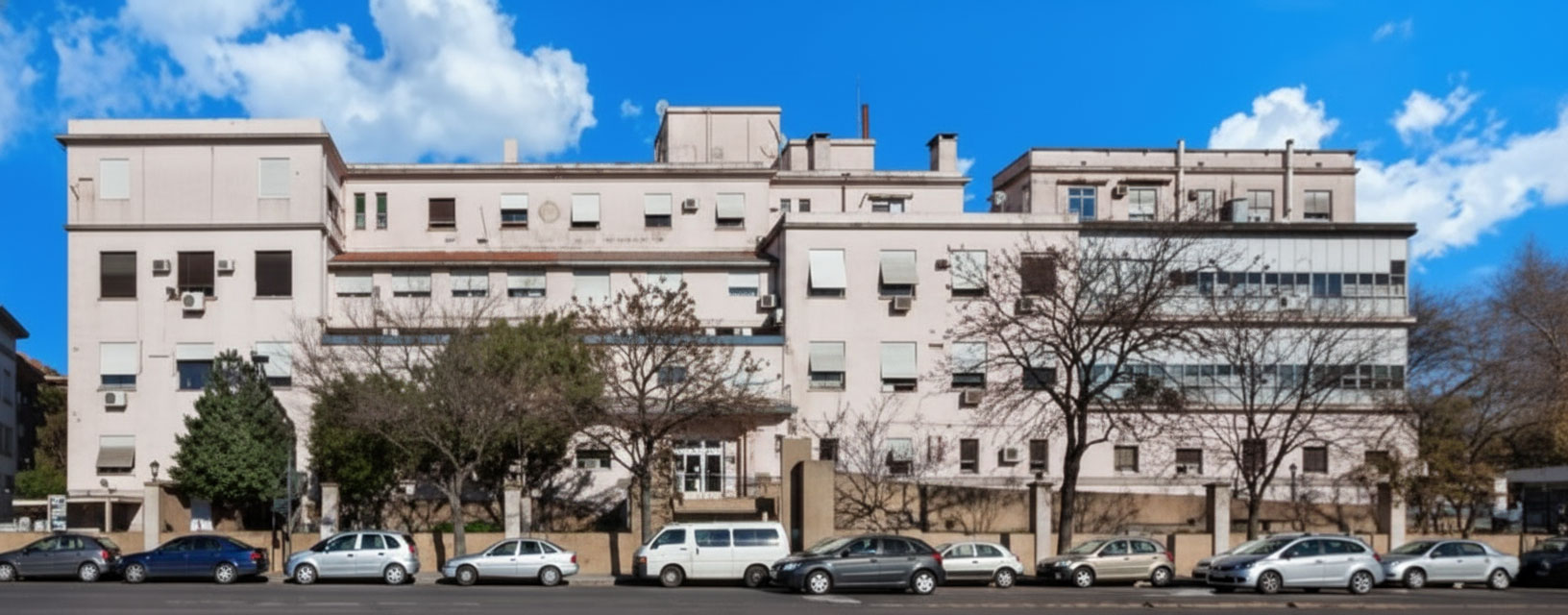 Instituto Lanari utiliza con exito el software HIS Alephoo