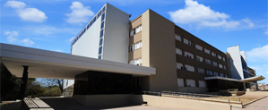 El Hospital Universitario de Mendoza utiliza con exito el software para hospitales de la plataforma Alephoo