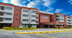 Hospital Centro Galllego