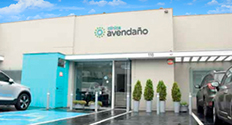 Clinicas Avendaño de Peru utiliza el software para clinicas (software HIS)  Alephoo